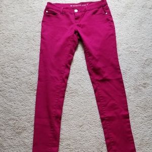 Girls Skinny Jeans